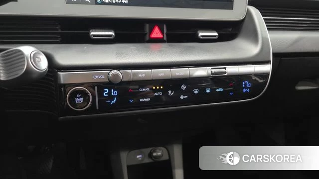 Hyundai Ionic 5 id 4375789 из Кореи 8