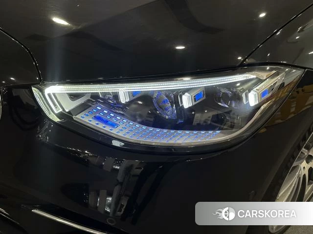 Mercedes-Benz S-class id 4256689 из Китая 8