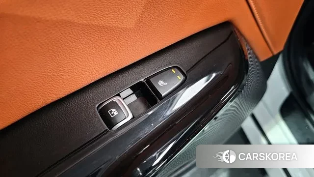 Kia The New K5 3rd generation id 3663886 из Кореи 8