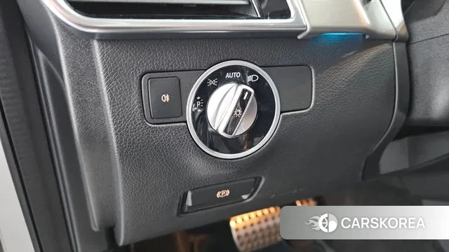 Mercedes-Benz GLE - Class W166 id 3520381 из Кореи 8