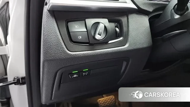 BMW 3 Series (F30) id 3627055 из Кореи 8