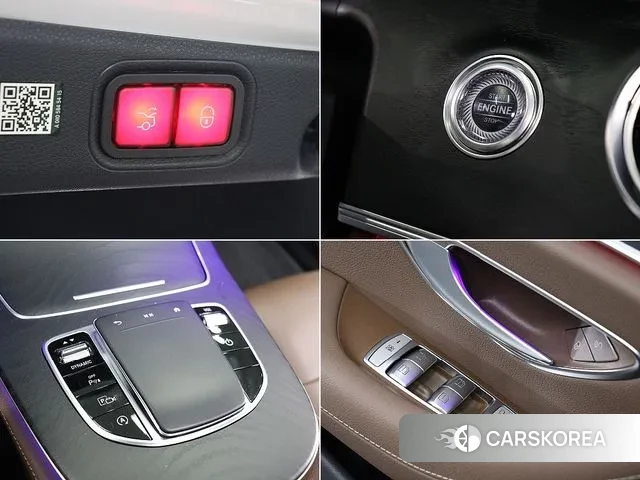 Mercedes-Benz E-Class W213 id 3696375 из Кореи 8