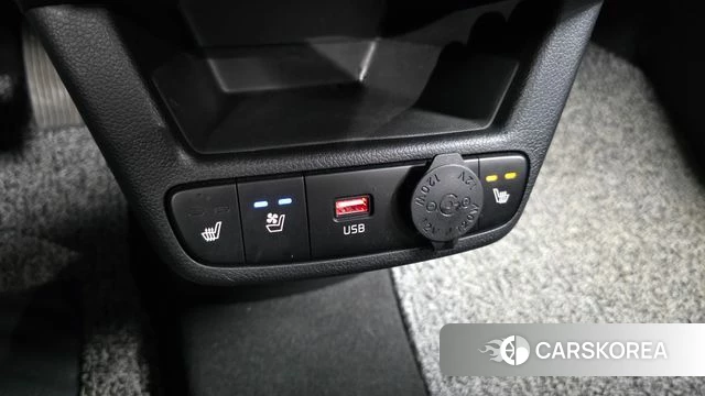 Kia The New Kia Ray id 4656251 из Кореи 8