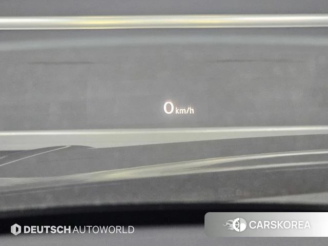 Volkswagen Tiguan second Generation id 4960361 из Кореи 8