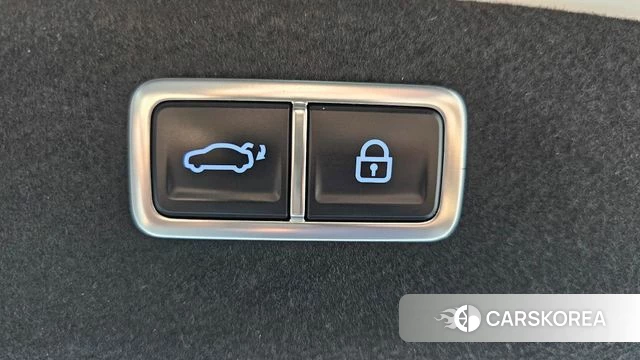 Genesis G80 (RG3) id 4400684 из Кореи 8