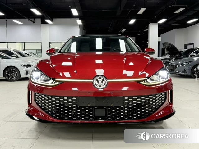 Volkswagen Lingdu id 4256034 из Китая 8