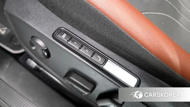 Volkswagen ID.4 id 3629357 из Кореи 8