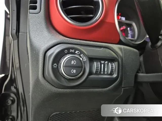 Jeep Wrangler (JL) id 3343594 из Кореи 8