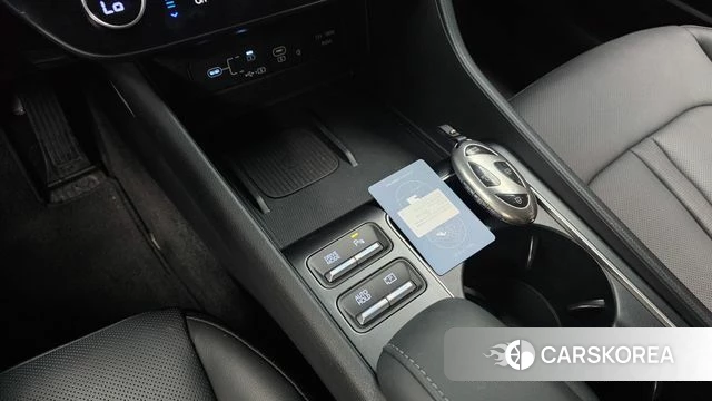 Hyundai Sonata D Edge (DN8) id 4480808 из Кореи 8