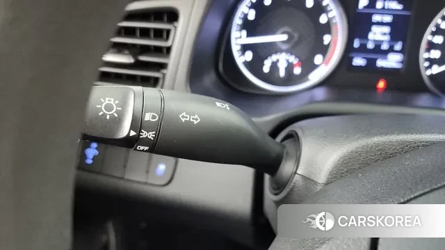 Hyundai The New Avante AD id 3248693 из Кореи 8