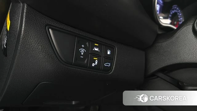 Genesis G70 id 4698597 из Кореи 8