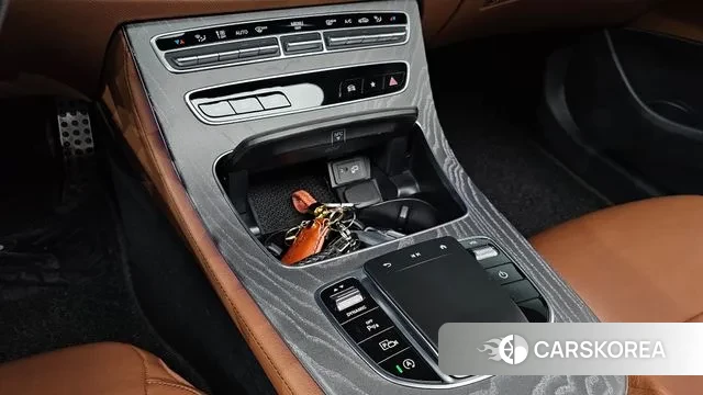 Mercedes-Benz E-Class W213 id 3764928 из Кореи 8