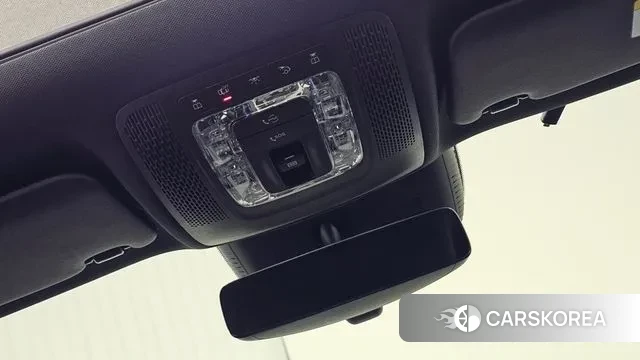 Mercedes-Benz GLA - Class H247 id 3731746 из Кореи 8