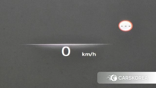 Genesis G80 (RG3) id 3838642 из Кореи 8