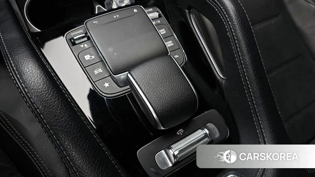 Mercedes-Benz GLE-Class W167 id 3897689 из Кореи 8