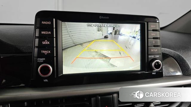 Kia All New Morning (JA) id 4642956 из Кореи 8