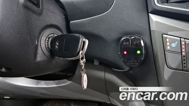 Hyundai The New Grand Starex id 2323991 из Кореи 8