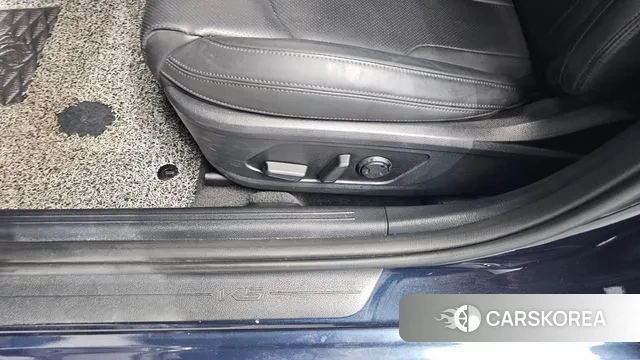 Kia K5 3rd generation id 3372477 из Кореи 8