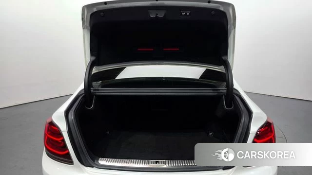 Kia More K9 id 4785773 из Кореи 8