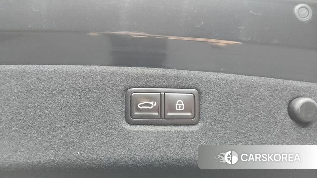 Kia The New K9 2nd generation id 4248675 из Кореи 8
