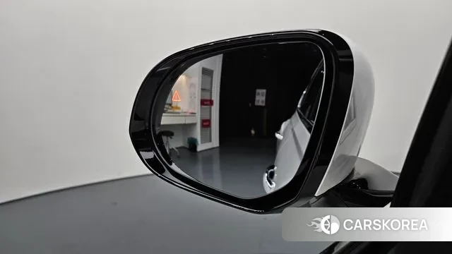 Genesis GV80 id 3620112 из Кореи 8