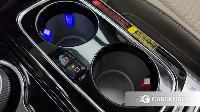 Kia Carnival 4th generation id 3625153 из Кореи 8