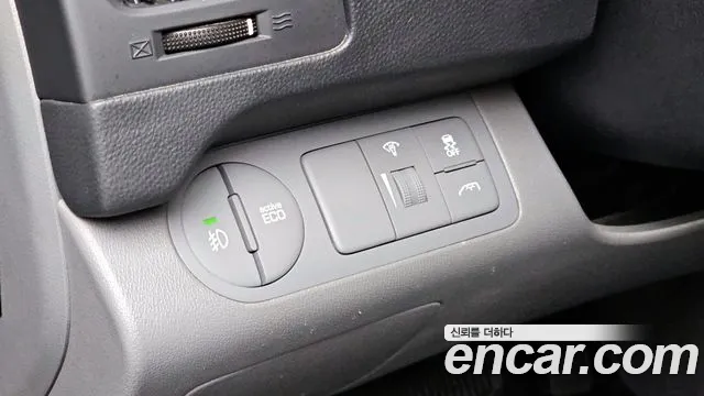 Hyundai The New Grand Starex id 2826362 из Кореи 8