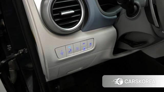 Hyundai Kona Electric id 3821042 из Кореи 8