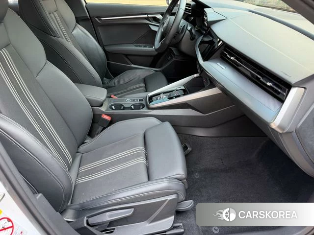 Audi A3 id 4359278 из Китая 8