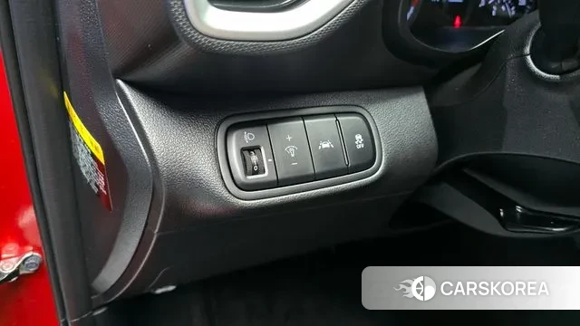 Hyundai Venue id 3374620 из Кореи 8