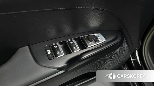 Kia The New K5 3rd generation id 4756939 из Кореи 8