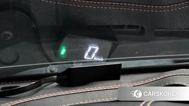 Ssangyong Tivoli Air id 3351413 из Кореи 8