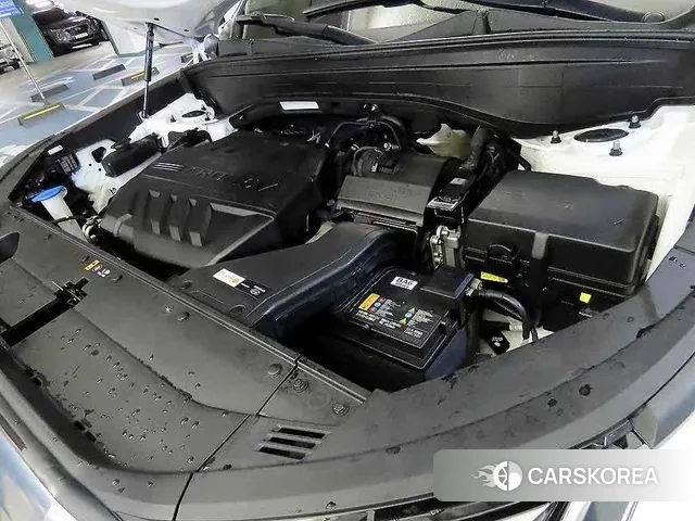 Hyundai The New Palisade id 3437312 из Кореи 8