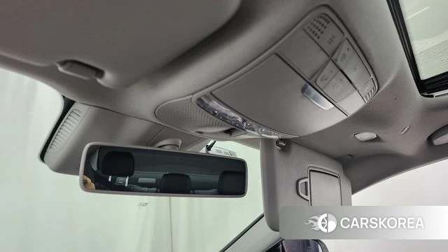 Mercedes-Benz E-Class W213 id 4615567 из Кореи 8