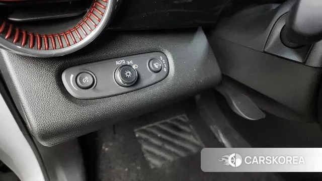 Chevrolet (GM Daewoo) Trax Crossover id 3576404 из Кореи 8