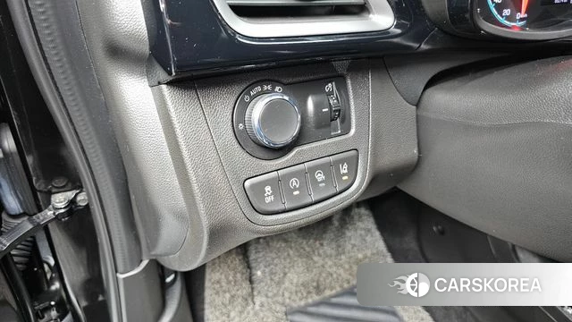 Chevrolet (GM Daewoo) The New Spark id 4530622 из Кореи 8