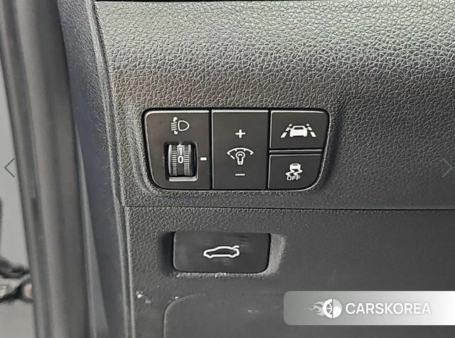 Kia K5 3rd generation id 4740105 из Кореи 8
