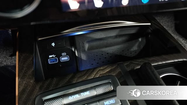 Genesis G80 (RG3) id 4534176 из Кореи 8