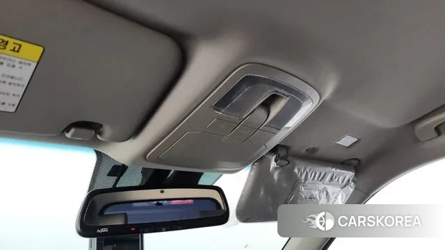 Ssangyong Beautiful Korando id 3344886 из Кореи 8