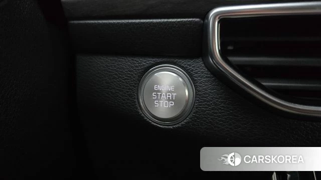 Kia K7 Premier id 4377590 из Кореи 8