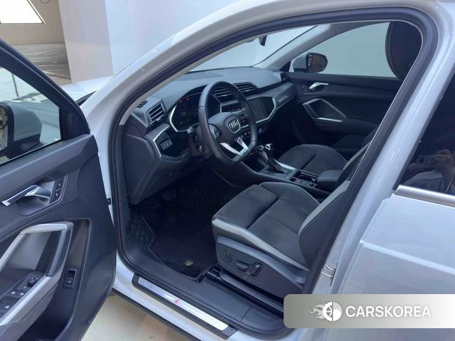 Audi Q3 id 4313425 из Китая 8