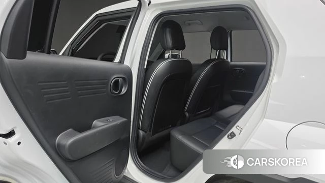 Hyundai Casper id 4609016 из Кореи 8
