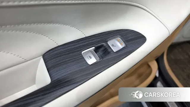 Hyundai The New Grandeur IG Hybrid id 3385605 из Кореи 8