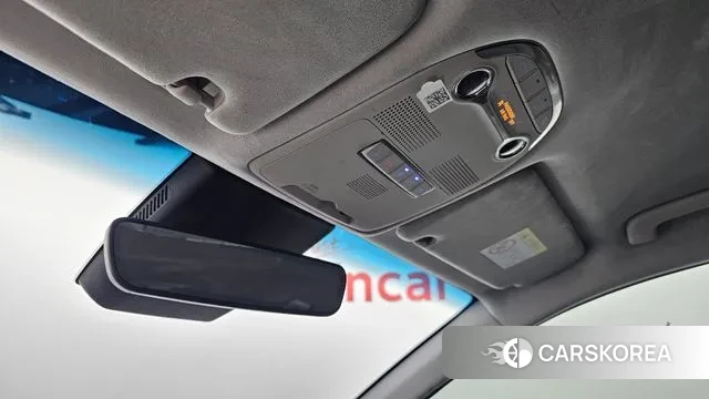 Hyundai The New Grandeur IG Hybrid id 3329501 из Кореи 8