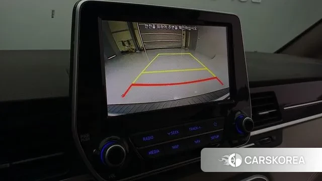 Hyundai The New Grand Starex id 3356957 из Кореи 8