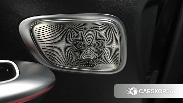 Mercedes-Benz GLC-Class X254 id 3921587 из Кореи 8