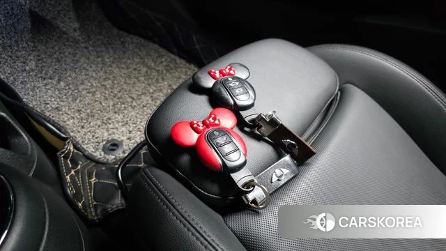 Mini Cooper id 4573925 из Кореи 8