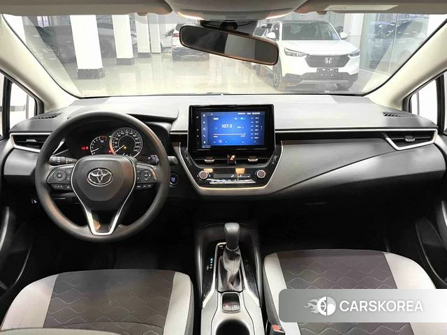 Toyota Corolla id 4273585 из Китая 8