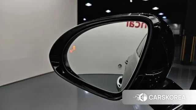 Genesis G80 (RG3) id 3329596 из Кореи 8