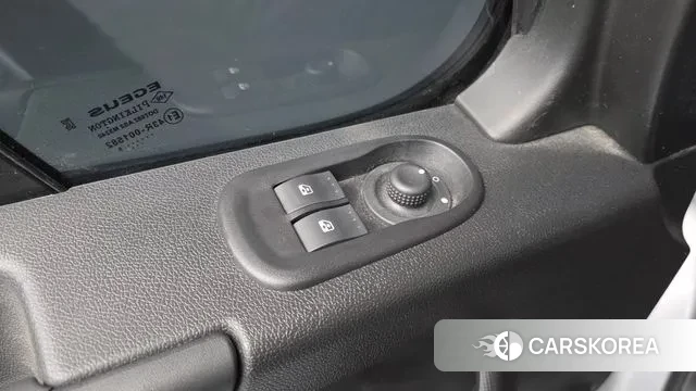 Renault Korea (Samsung) Master id 3608101 из Кореи 8